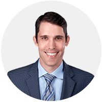 Matthias Noll, Chief Operating Officer