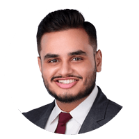 Sameer Rauf Sameer Sheikh - Associate Director